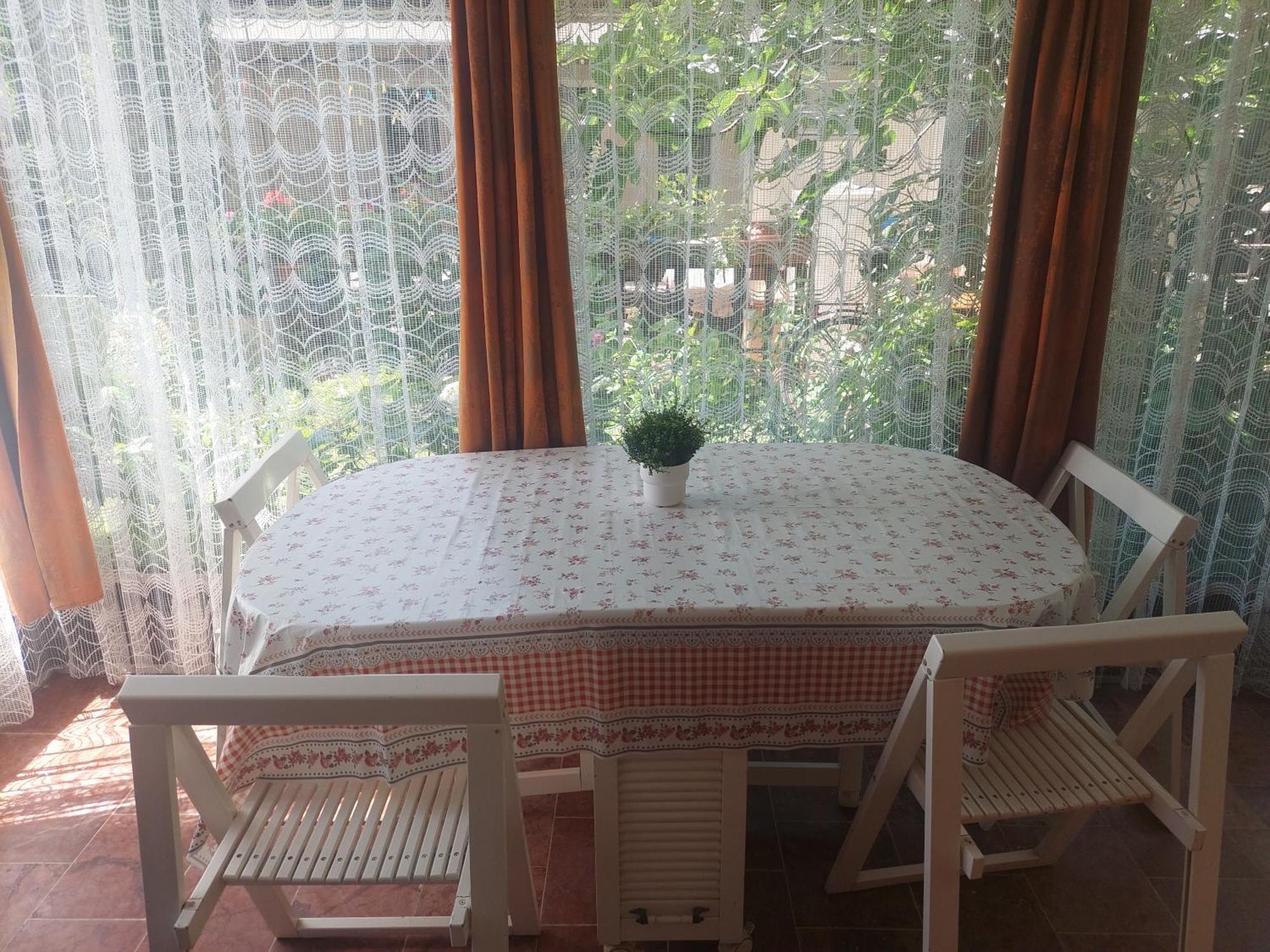 Ferienwohnung Otis Vendeghaz Siófok Exterior foto